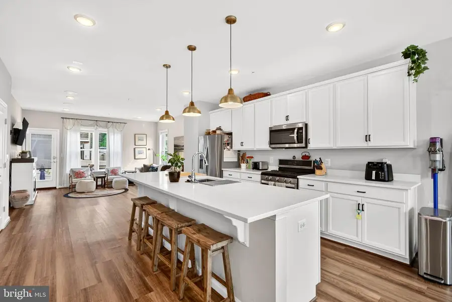 3450 Heron Glen Way, Laurel, MD 20724 - #2