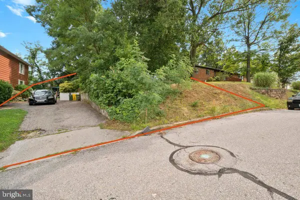 Lot 623_624 Zeppelin Ave, BALTIMORE, MD 21225