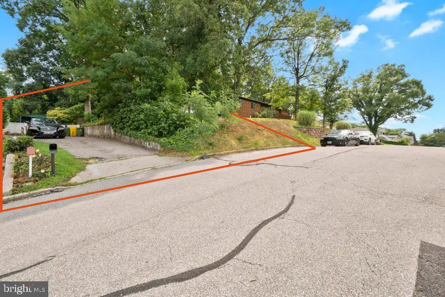Lot 623_624 Zeppelin Ave, Baltimore, MD 21225 - #2