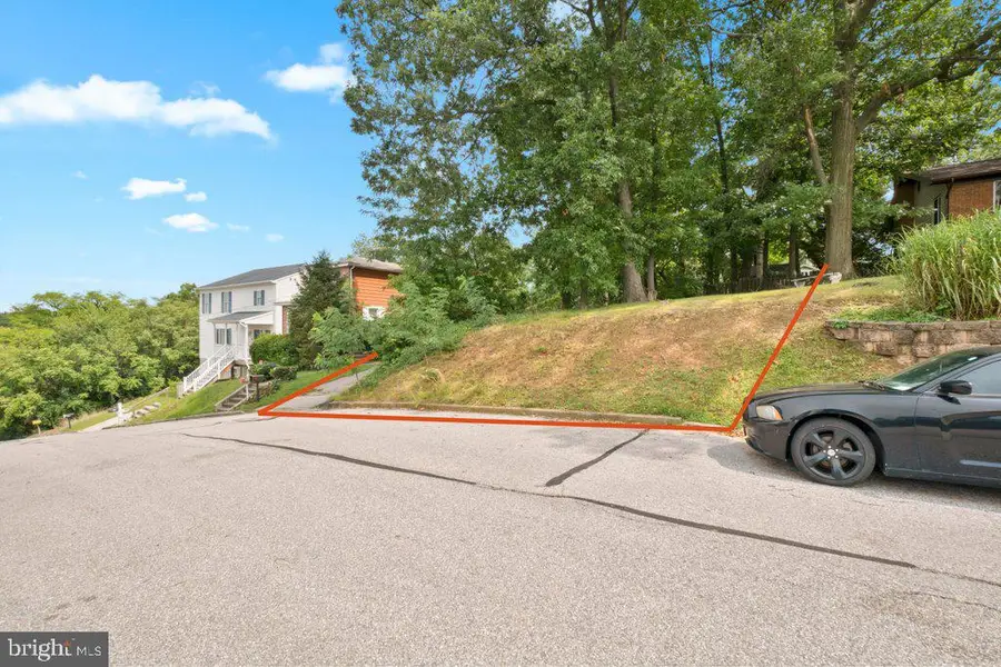 Lot 623_624 Zeppelin Ave, Baltimore, MD 21225 - #3