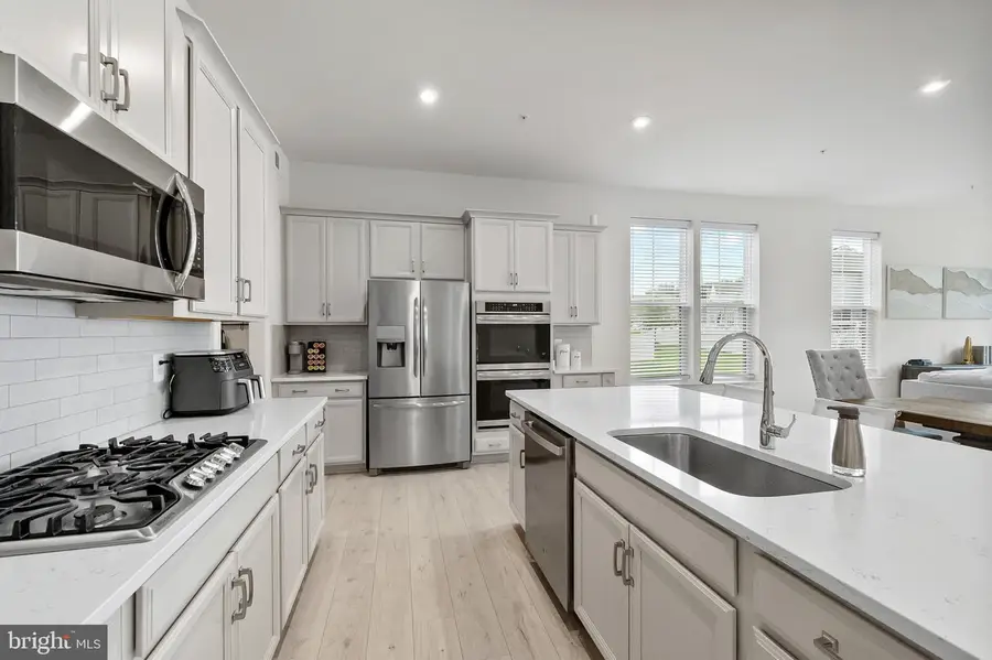 2885 Broad Wing Dr, Odenton, MD 21113 - #3
