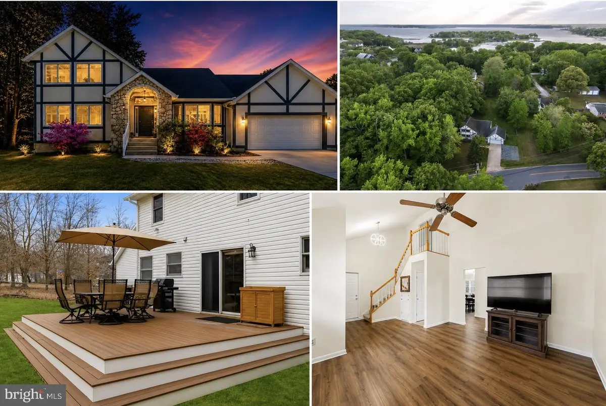 3280 Arundel On The Bay Rd, Annapolis, MD 21403 - #1