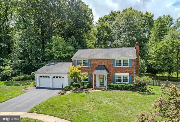 1788 Reading St, CROFTON, MD 21114