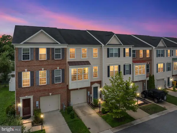 7724 Sentry Ter, SEVERN, MD 21144