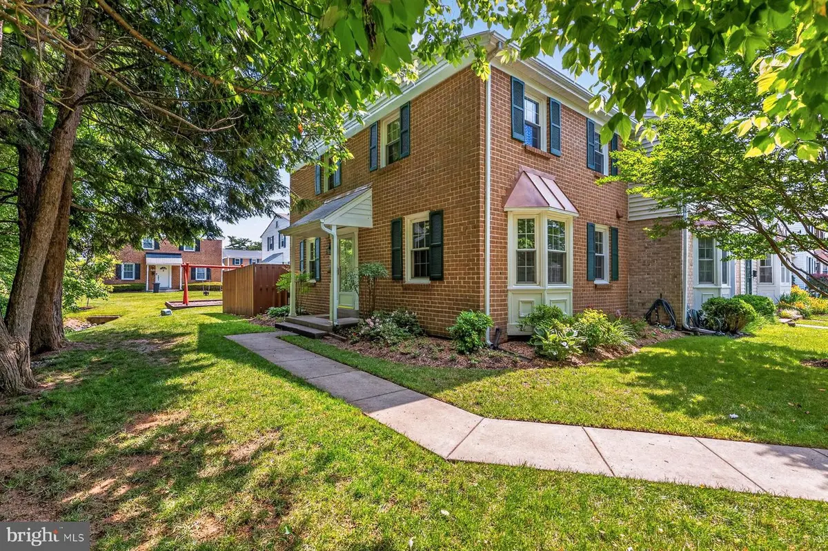 1842 Aberdeen Cir, Crofton, MD 21114 - #1