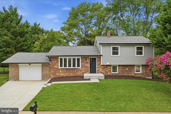 7940 Oakwood Rd, GLEN BURNIE, MD 21061