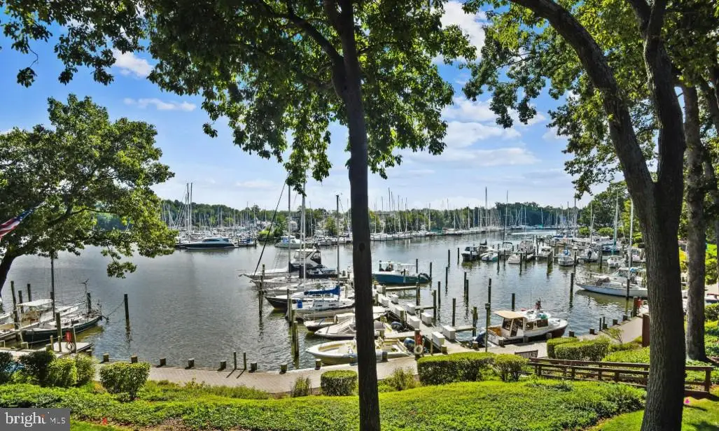 755 Fairview Ave #755 D, Annapolis, MD 21403 - #1