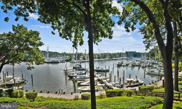 755 Fairview Ave #755 D, ANNAPOLIS, MD 21403