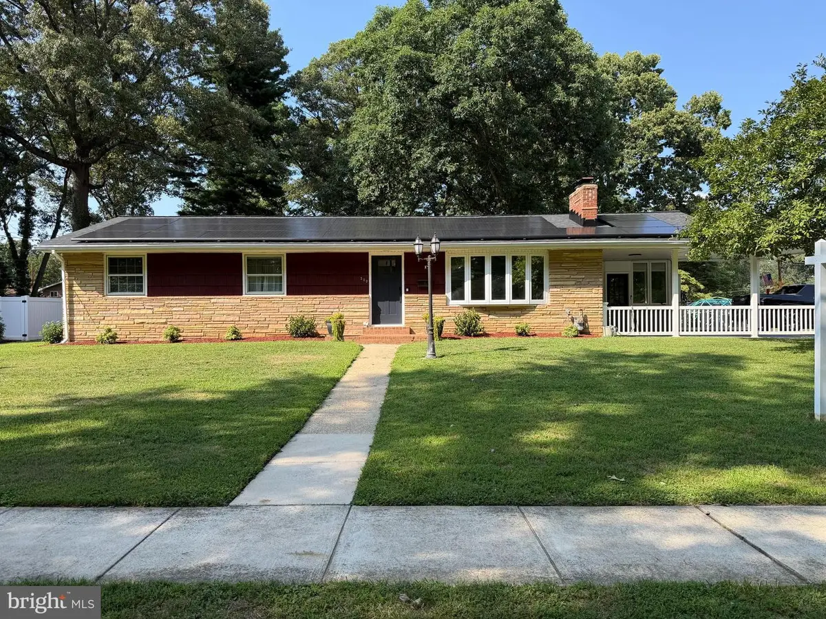 500 Evergreen Rd, Severna Park, MD 21146 - #1