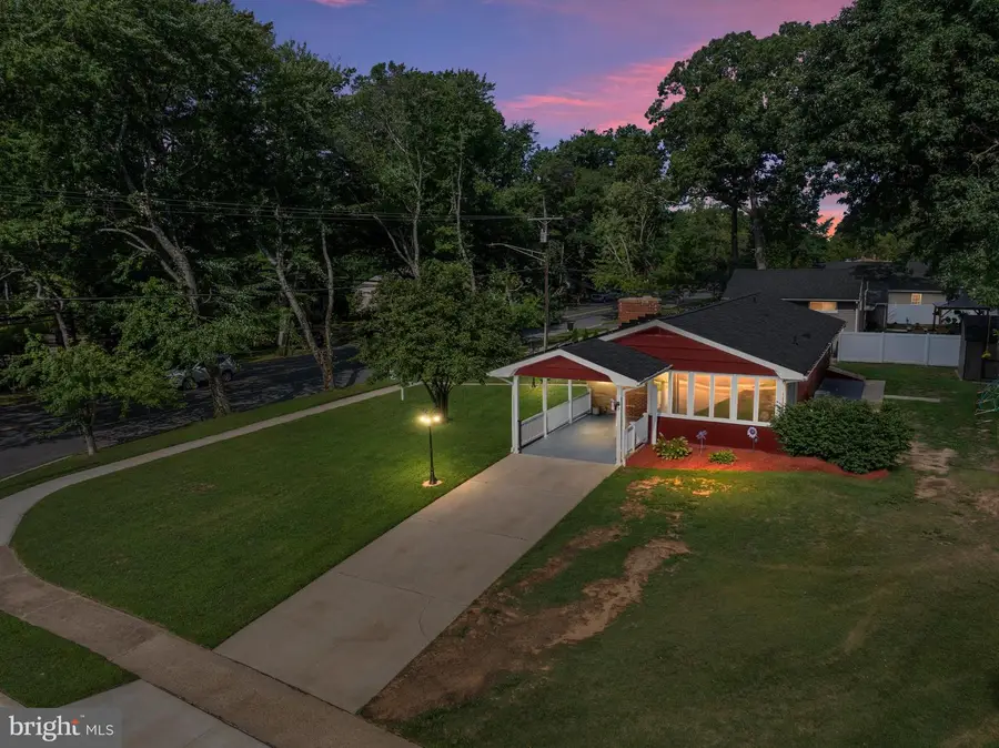 500 Evergreen Rd, Severna Park, MD 21146 - #3