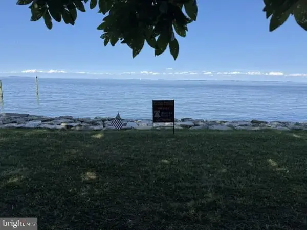 844 Bay Front Ave, NORTH BEACH, MD 20714
