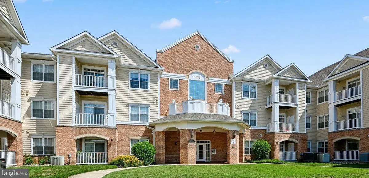 8535 Veterans Hwy #308, Millersville, MD 21108 - #1