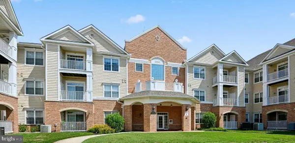 8535 Veterans Hwy #308, MILLERSVILLE, MD 21108