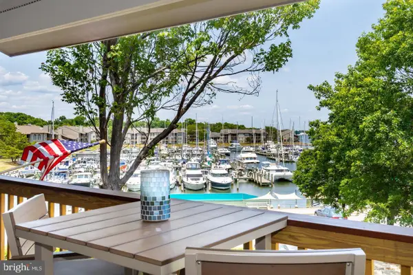 2102 Chesapeake Harbour Dr E #202, ANNAPOLIS, MD 21403