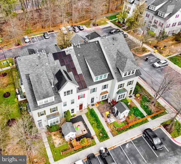 2610 Chancellor Ct, ODENTON, MD 21113