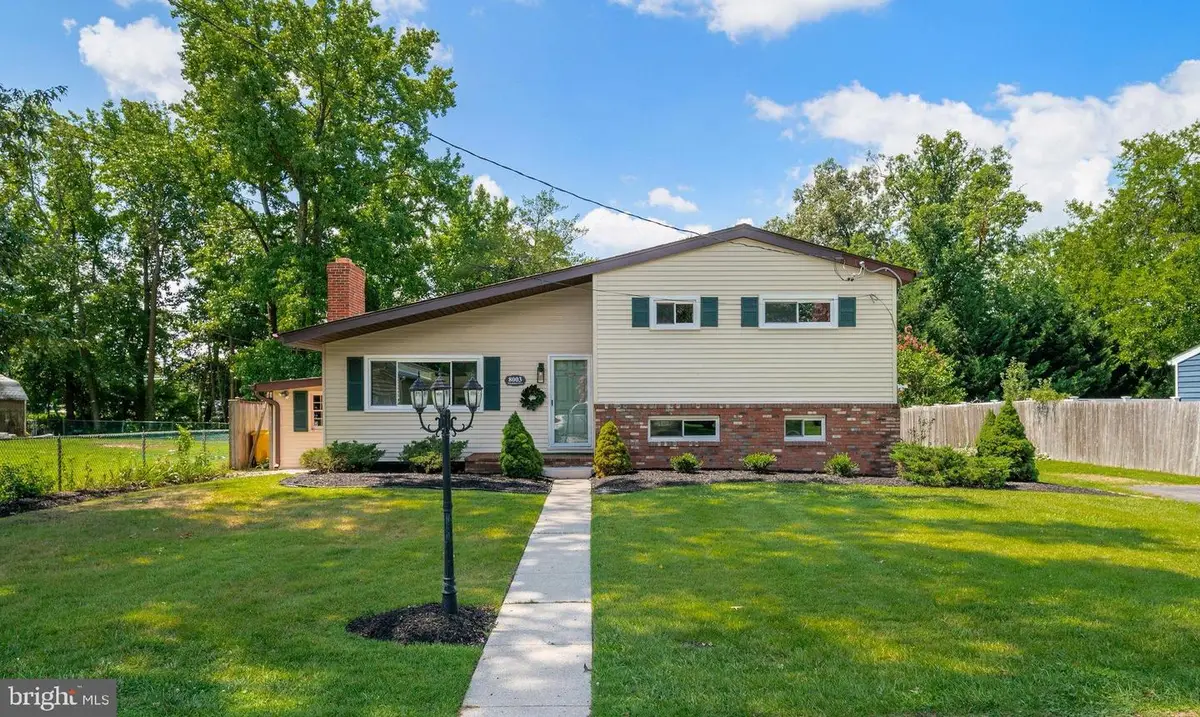 8003 Woodholme Cir, Pasadena, MD 21122 - #1
