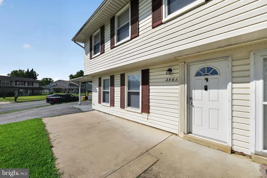 2501 Maytime Dr, Gambrills, MD 21054 - #2