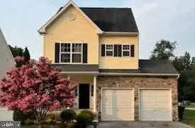 1341 Jamestowne, Severn, MD 21144 - #1