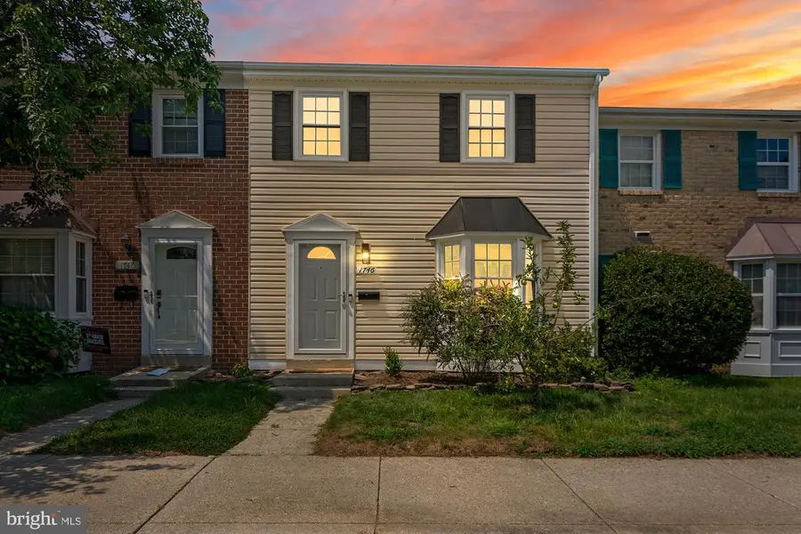 1746 Castleford Square #168, Crofton, MD 21114 - #2