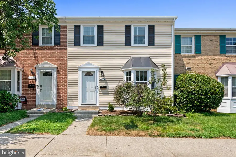 1746 Castleford Square #168, Crofton, MD 21114 - #3