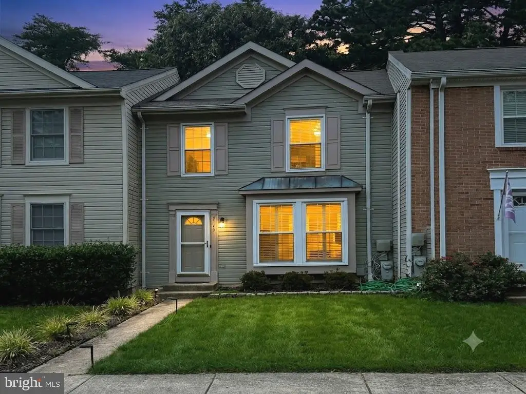 2180 Commissary Cir, Odenton, MD 21113 - #1