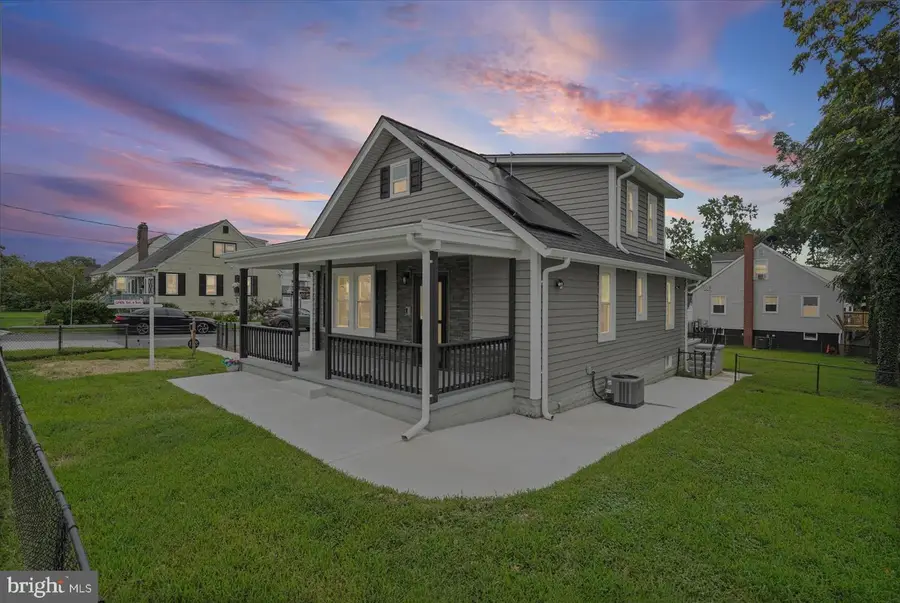 701 Wellham Ave, Glen Burnie, MD 21061 - #2