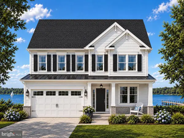 744 Oak Grove Cir, SEVERNA PARK, MD 21146