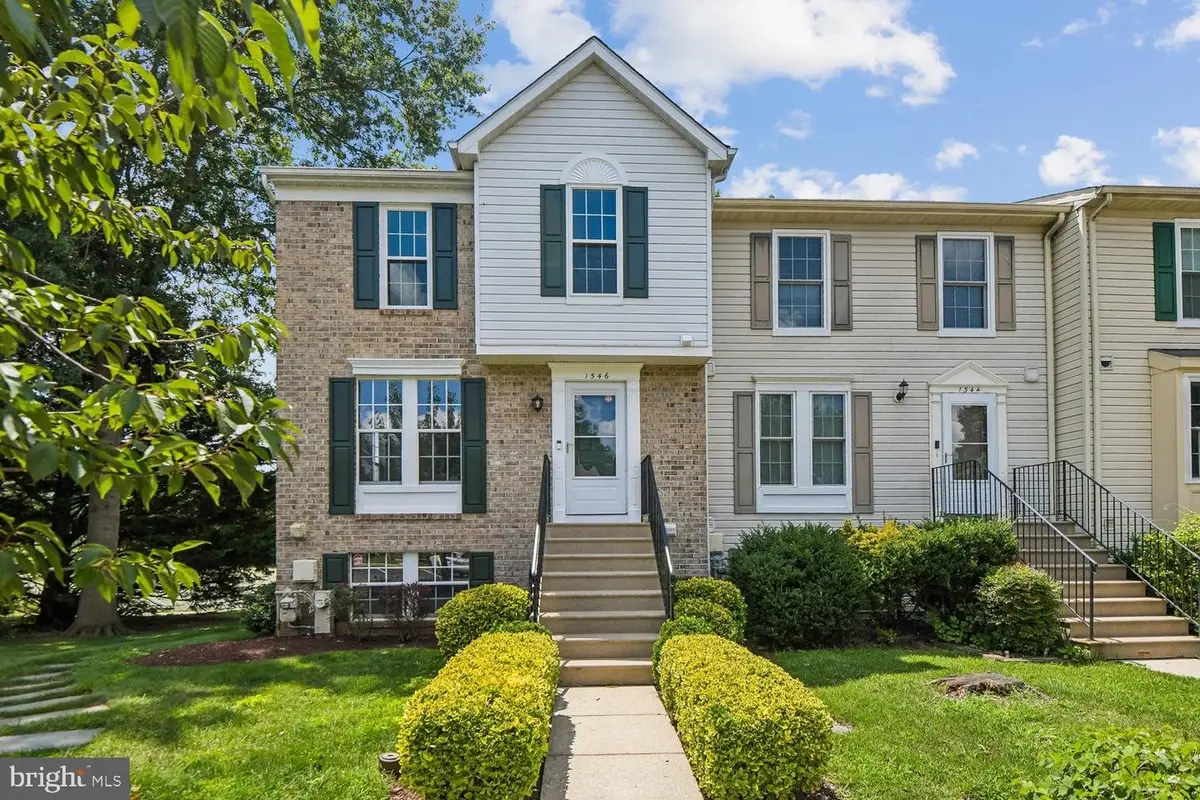 1546 Falstone Ln, Crofton, MD 21114 - #1
