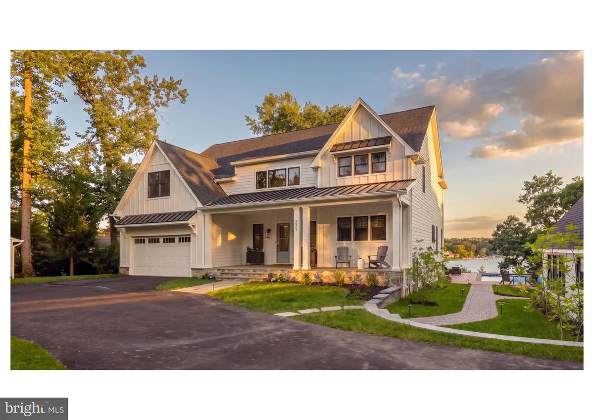 1668 A Homewood Landing Rd, Annapolis, MD 21409 - #1