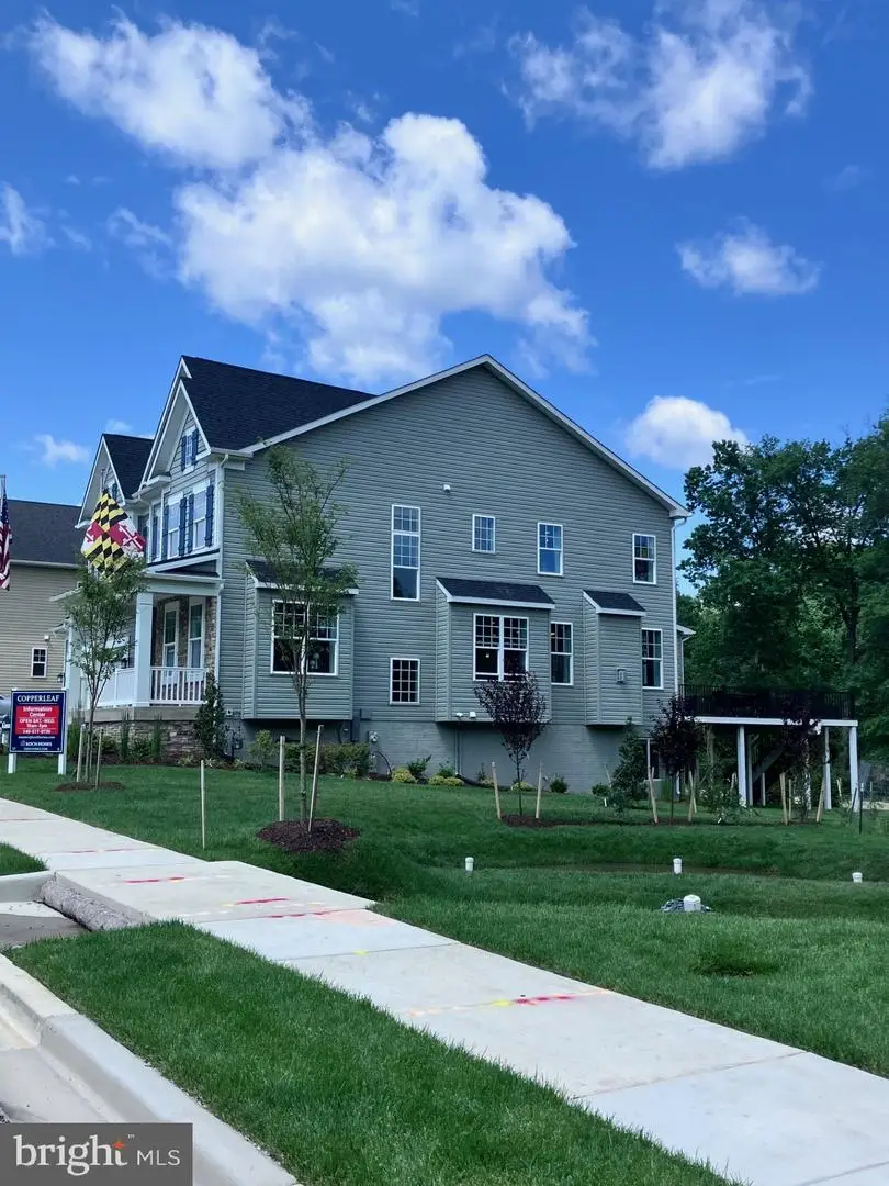7401 Copper Lake Dr #15, Hanover, MD 21076 - #2