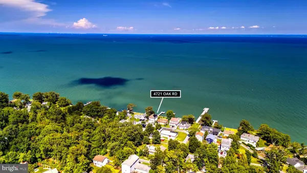 4721 Oak Rd, SHADY SIDE, MD 20764