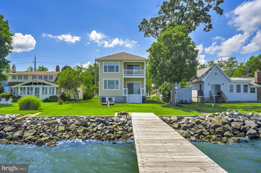 4721 Oak Rd, Shady Side, MD 20764 - #3