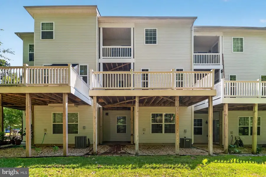 682 Millhouse Dr, Glen Burnie, MD 21060 - #2