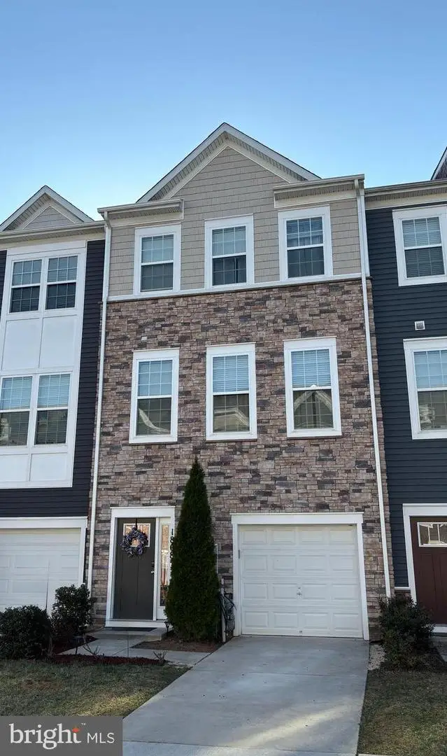 1808 Kellington Ct, Odenton, MD 21113 - #1