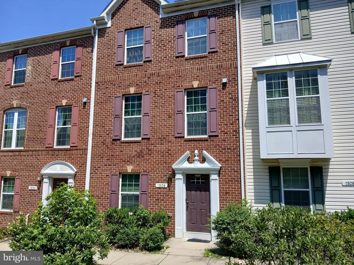 1506 Pin Oak Ct, Hanover, MD 21076 - #1