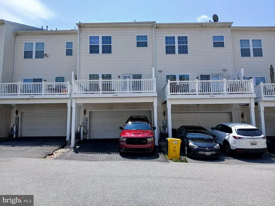 1506 Pin Oak Ct, Hanover, MD 21076 - #2
