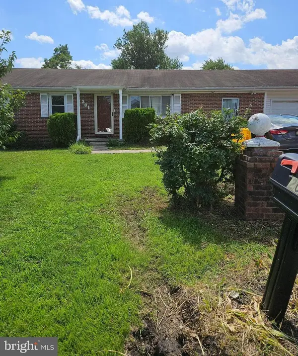 201 Warfield Rd, GLEN BURNIE, MD 21060