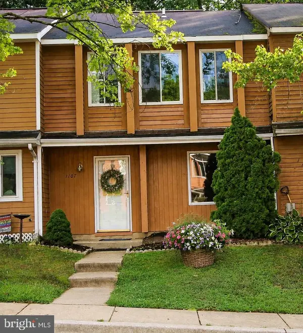 1107 Commanders Way S, ANNAPOLIS, MD 21409