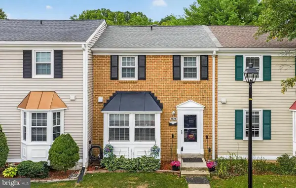 1858 Sharwood Pl, CROFTON, MD 21114