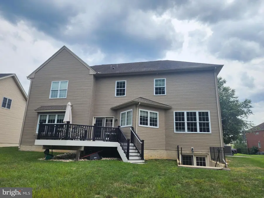 1616 Stream Valley Overlook, Severn, MD 21144 - #2