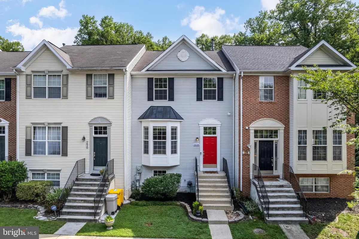2628 Streamview Dr, Odenton, MD 21113 - #1