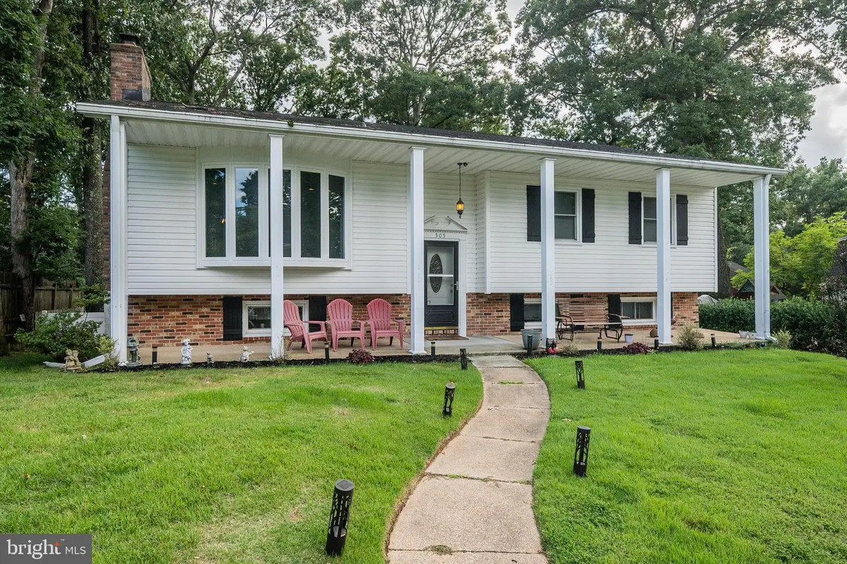 505 Brentwood Ave, Severna Park, MD 21146 - #1