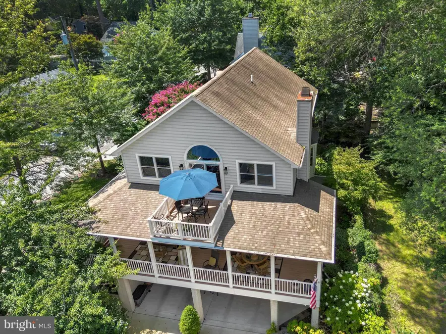 764 N Riverside Dr, Crownsville, MD 21032 - #2