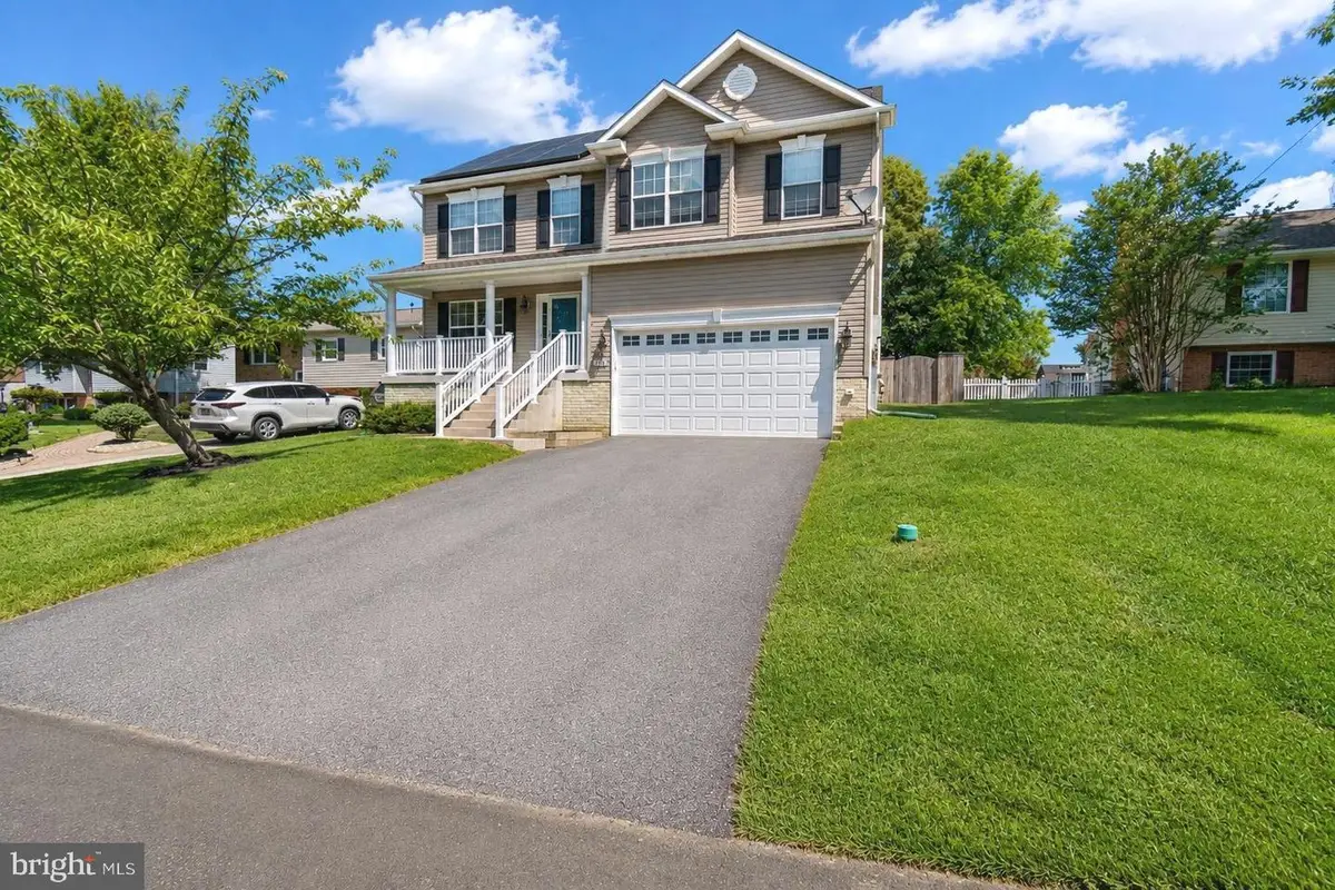 1294 Seabright Dr, Annapolis, MD 21409 - #1