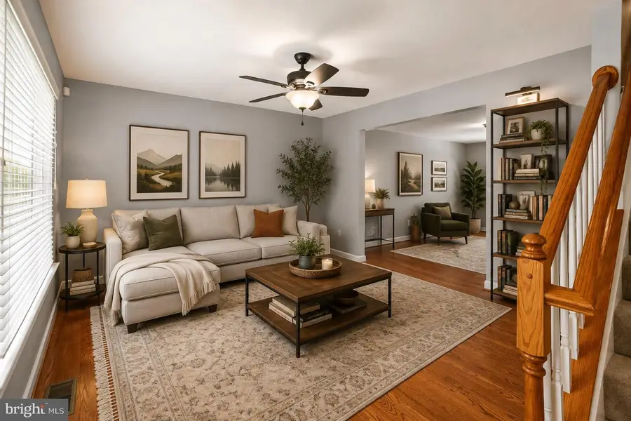 1294 Seabright Dr, Annapolis, MD 21409 - #3