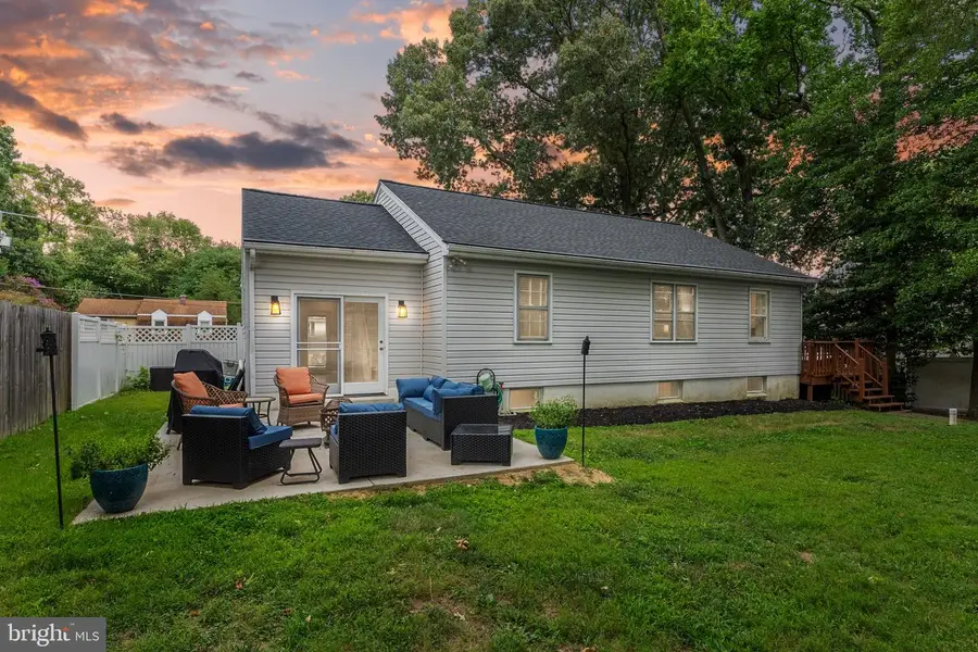 866 Chestnut Tree Dr, Annapolis, MD 21409 - #2