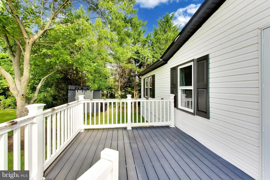 1614 Colesbury Pl, Jessup, MD 20794 - #3