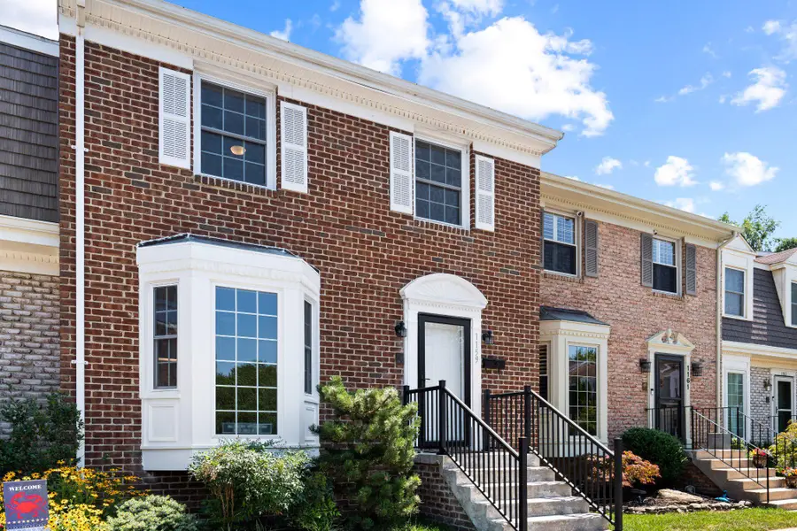 1159 Jeffrey Dr, Crofton, MD 21114 - #2