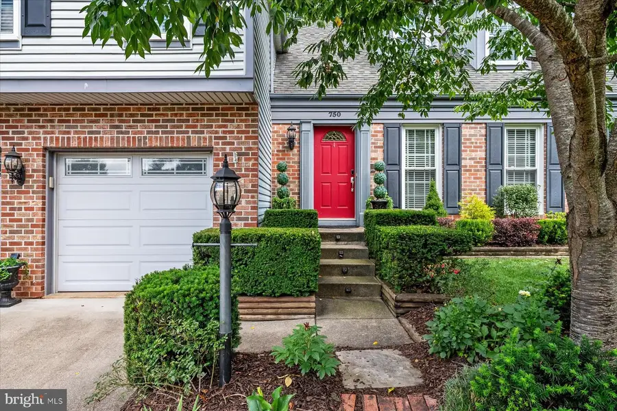 750 Live Oak Dr, Millersville, MD 21108 - #2