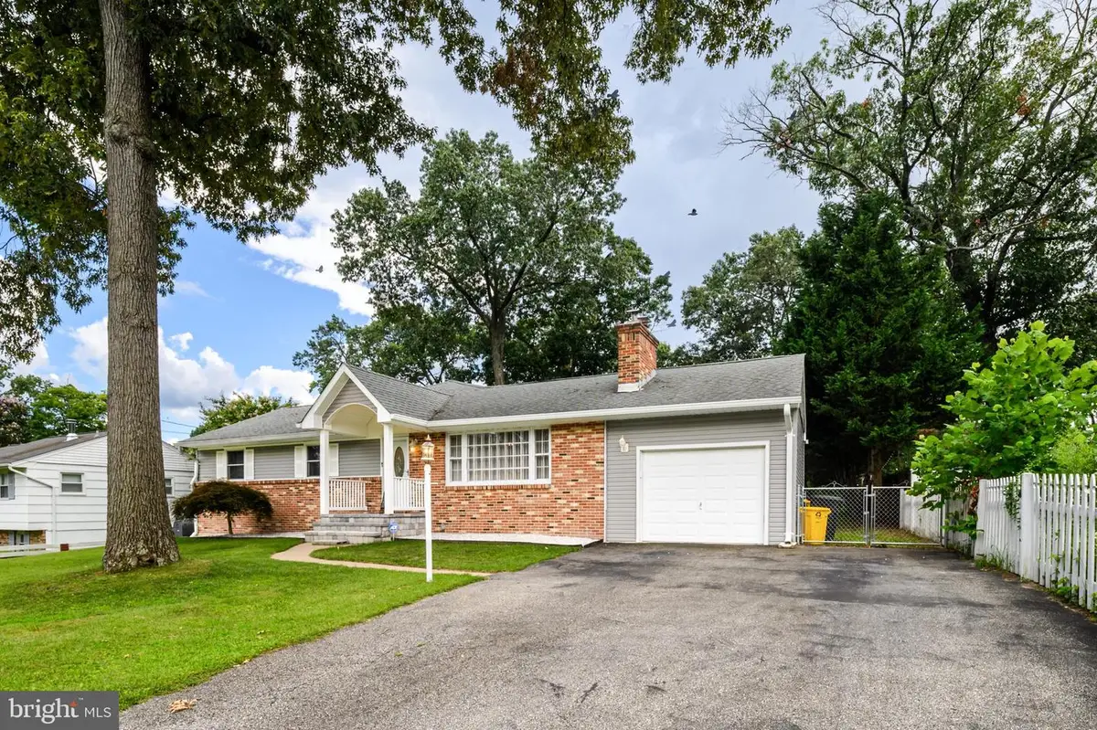 819 Danza Rd, Severn, MD 21144 - #1